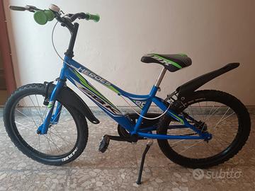 bici bambino 