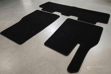 Tappetini Moquette Tesla Model Y Juniper Nuovi