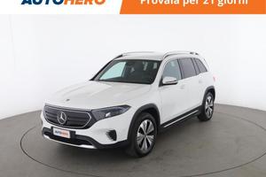 MERCEDES-BENZ EQB GZ67181