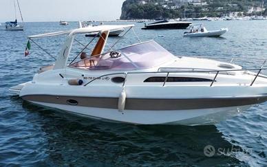 Barca Rio 750 Cruiser