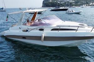 Barca Rio 750 Cruiser