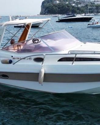 Barca Rio 750 Cruiser