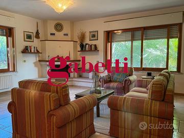 Villa singola Caserta [Cod. rif 3339589VRG]