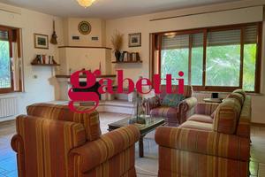 Villa singola Caserta [Cod. rif 3339589VRG]