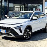 Hyundai Bayon 1.2 GPL Exclusive