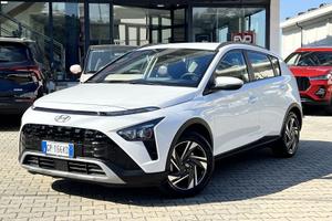 Hyundai Bayon 1.2 GPL Exclusive