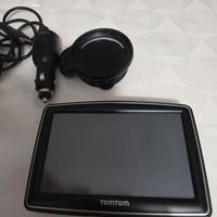 navigatore  tomtom xxl