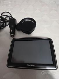 navigatore  tomtom xxl