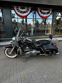 Road King 2012