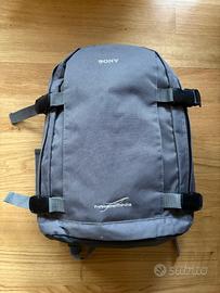 zaino SONY Professional Media