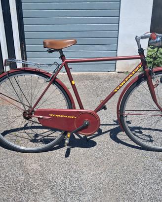 bicicletta vintage  uomo o donna 