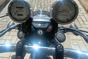 Yamaha virago 750