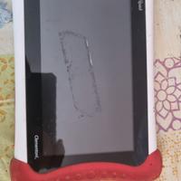 0853-Tablet Clementoni My First ClemPad