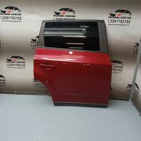 Porta portiera posteriore destra chevrolet orlando