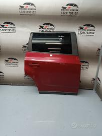 Porta portiera posteriore destra chevrolet orlando