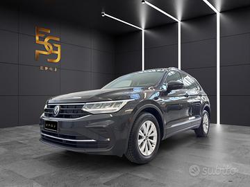 Volkswagen Tiguan 1.5 TSI ACT Life