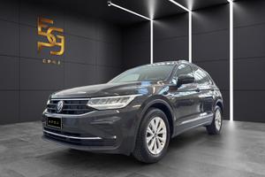 Volkswagen Tiguan 1.5 TSI ACT Life