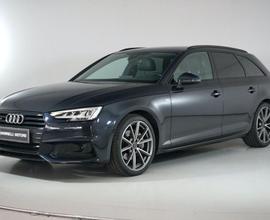 AUDI A4 AVANT 2.0 TDI 190 CV QUATTRO S TRONIC SL