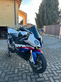Bmw s1000 rr
