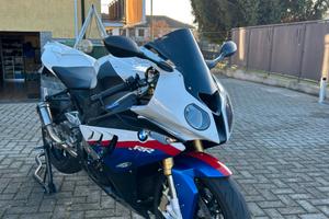 Bmw s1000 rr