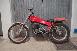 montesa cota