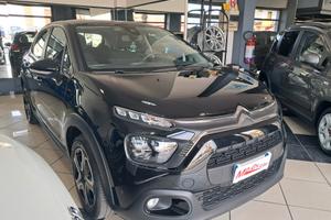 Citroen C3 1.2 83 S Plus