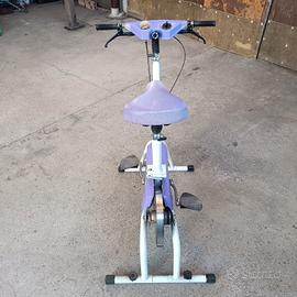 cyclette