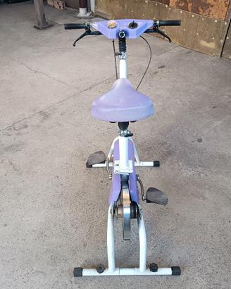 cyclette