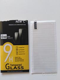 Cover + screen protection Xiaomi Mi11lite