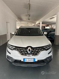 Renault Koleos Blue dCi 190 CV X-Tronic Initiale P