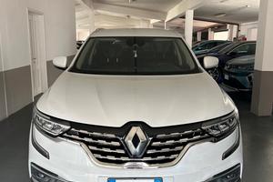 Renault Koleos Blue dCi 190 CV X-Tronic Initiale P