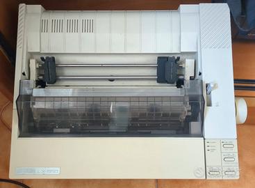 Epson LX-850 stampante ad aghi