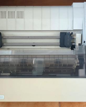 Epson LX-850 stampante ad aghi