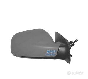 SPECCHIO COMPLETO DESTRO PEUGEOT 307 01-17 MECCANI