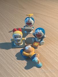 Personaggi doraemon