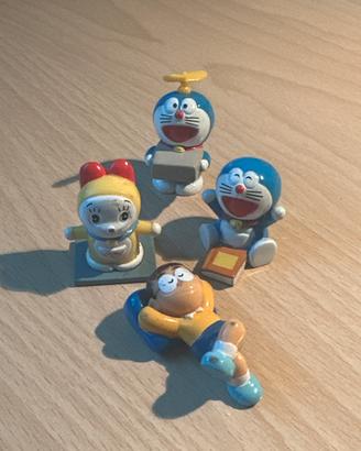 Personaggi doraemon