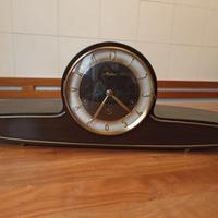 Orologio da camino MAUTHE originale made Germany