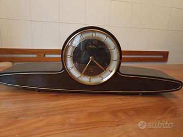 Orologio da camino MAUTHE originale made Germany