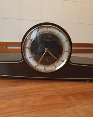 Orologio da camino MAUTHE originale made Germany