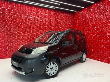 Citroen Nemo Multispace 1.3 HDi 75CV S&S Silver Se