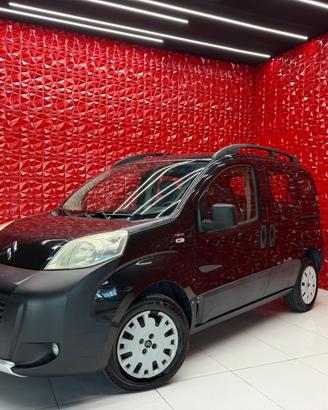 Citroen Nemo Multispace 1.3 HDi 75CV S&S Silver Se