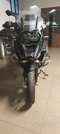 BMW R 1250 GS ESCLUSIVE