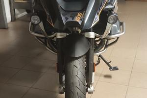 BMW R 1250 GS ESCLUSIVE