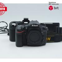 Nikon D7200