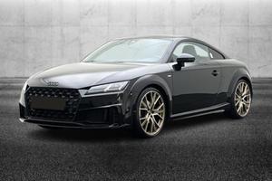 AUDI TT Coupé 40 TFSI S tronic