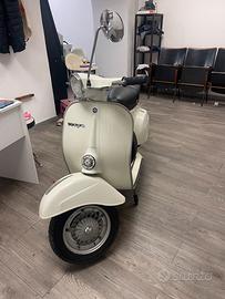 Piaggio 125 primavera