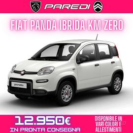 Fiat Panda Cross 1.0 FireFly S&S Hybrid