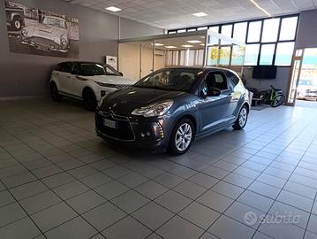 Ds DS3 Diesel Manuale