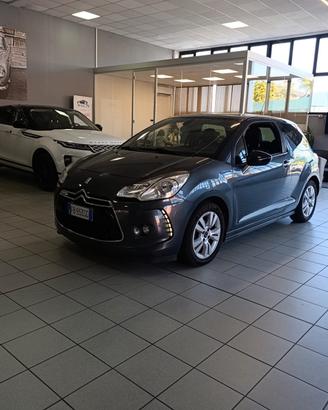 Ds DS3 Diesel Manuale