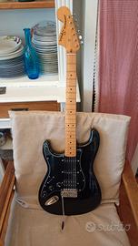 Squier Stratocaster Classic vibe 70